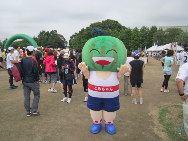 とみちゃん
