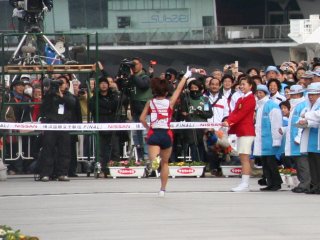 渋井陽子
